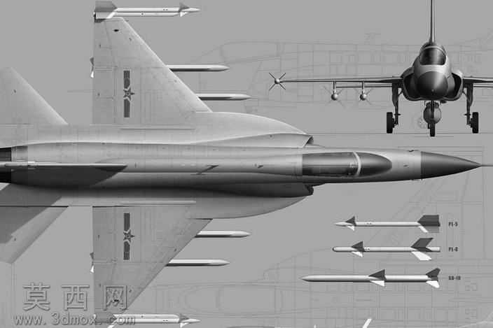 FC1(JF17)
