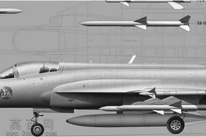 FC1(JF17)
