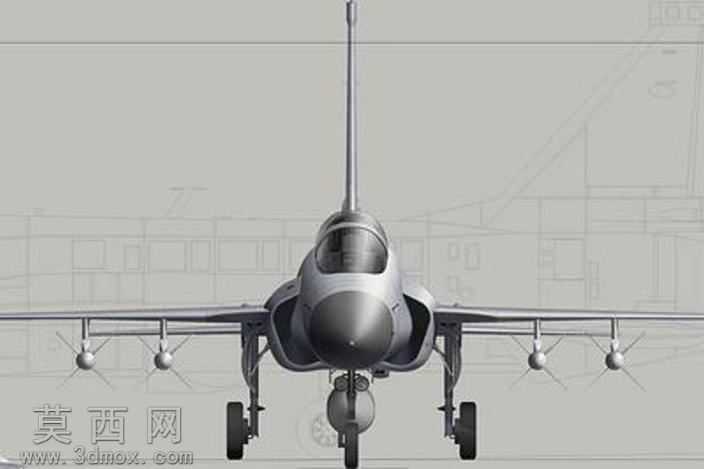 FC1(JF17)
