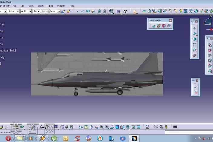 FC1(JF17)
