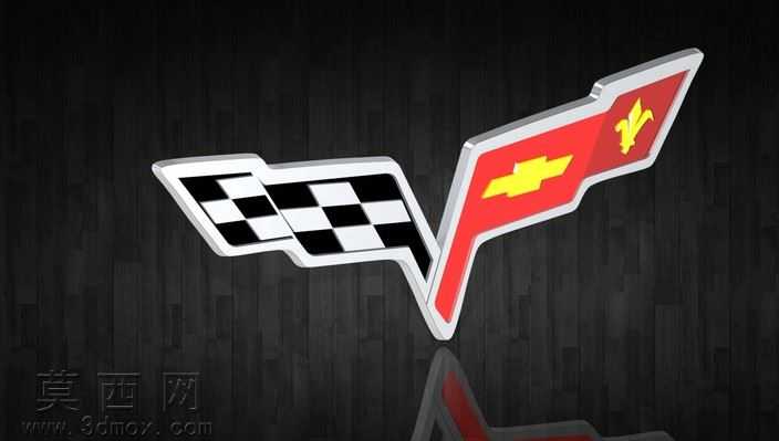 Corvette���
