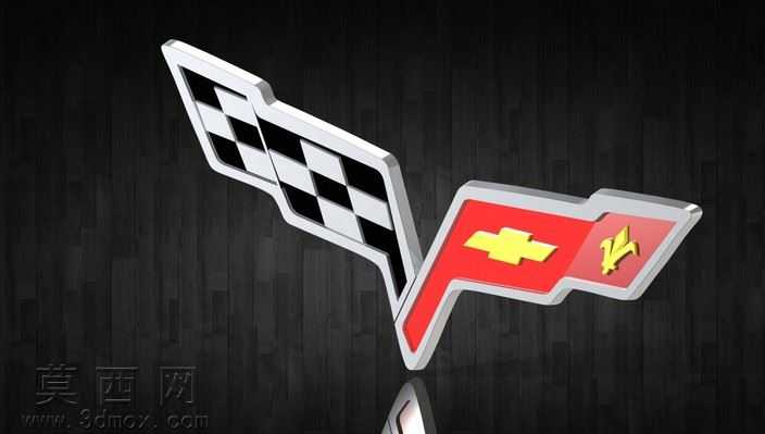 Corvette���
