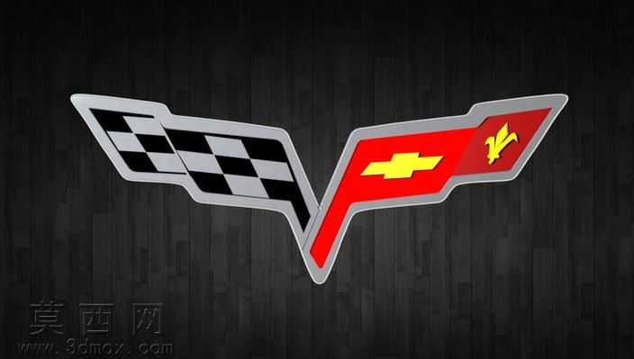 Corvette���
