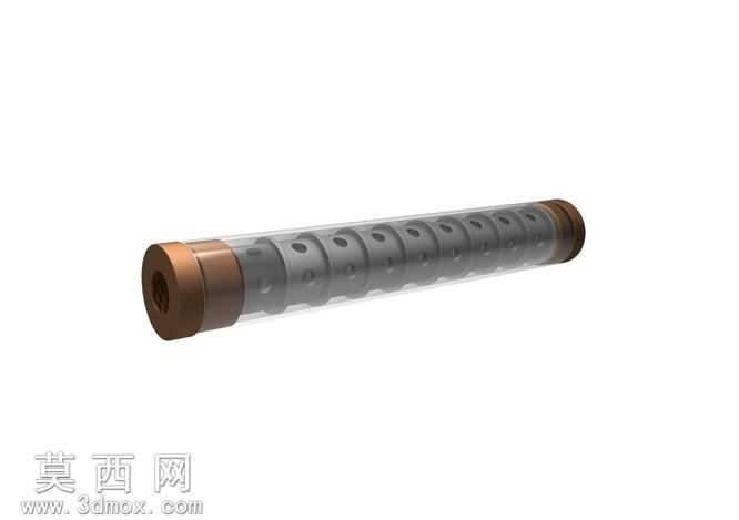 。
22lrVSR-Baffles抑制器(阀弹簧固定器挡板)