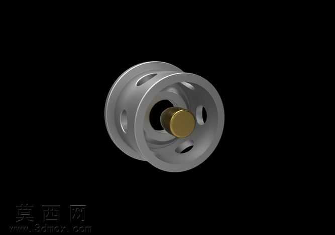 。
22lrVSR-Baffles抑制器(阀弹簧固定器挡板)