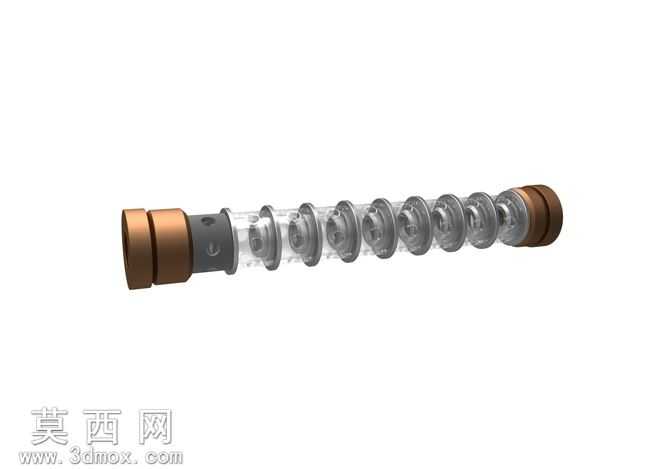 。
22lrVSR-Baffles抑制器(阀弹簧固定器挡板)