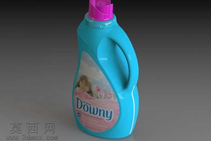 downy-bottle