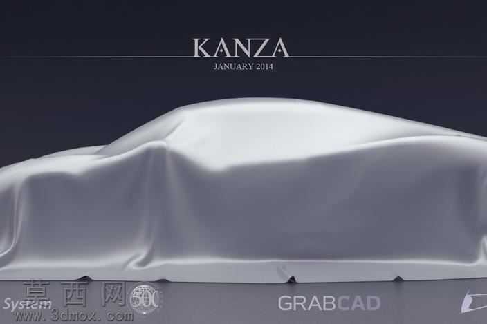 Kanzakhan-zah�����ܳ�
