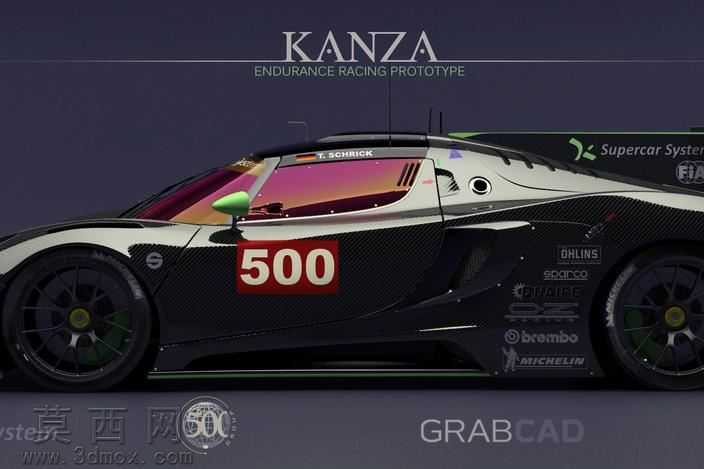 Kanzakhan-zah�����ܳ�
