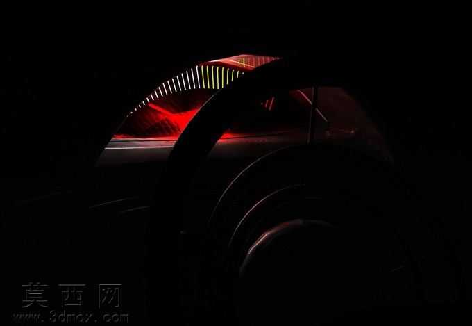 热路模型