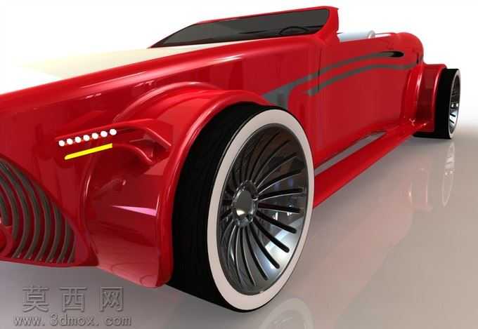 热路模型