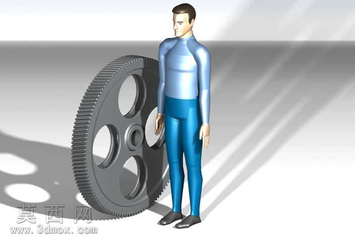 Big-Gear
