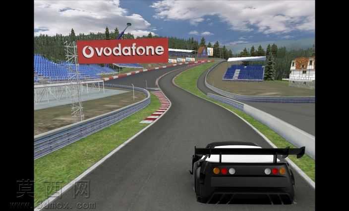 Tracksupercarbody