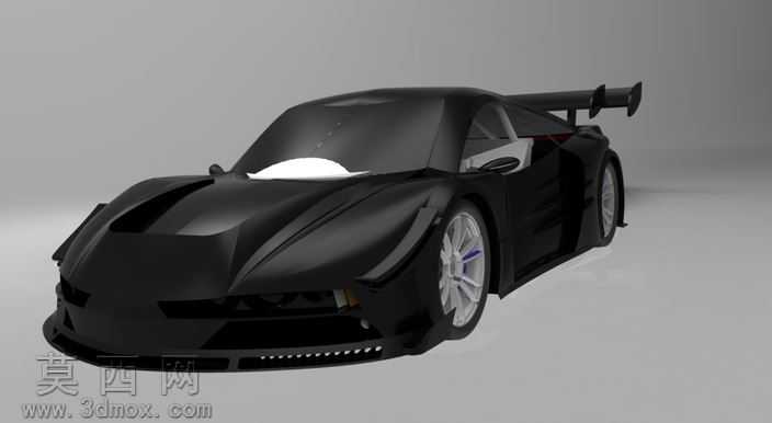 Tracksupercarbody