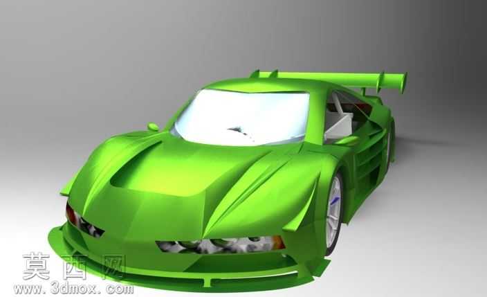 Tracksupercarbody