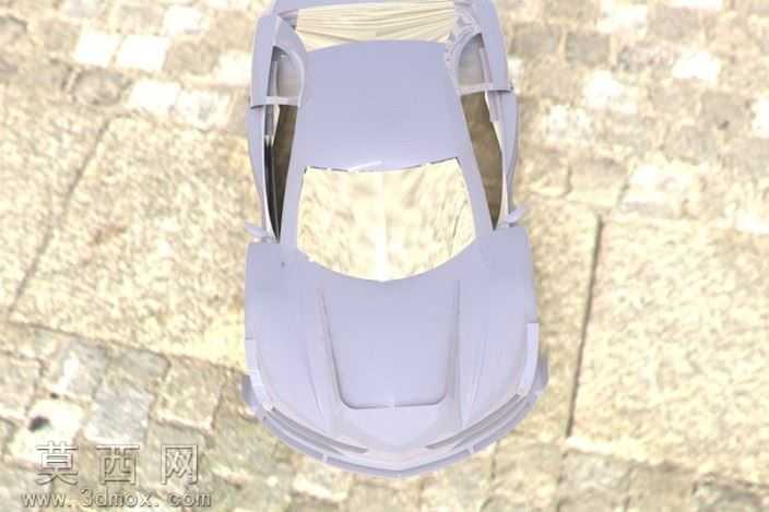 Tracksupercarbody
