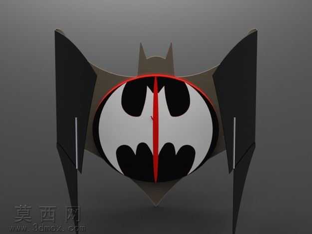 Batarang,
