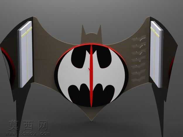 Batarang,
