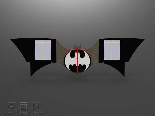 Batarang,
