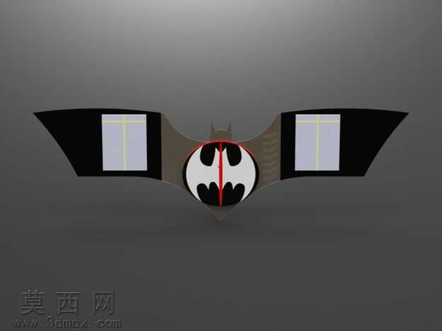 Batarang,
