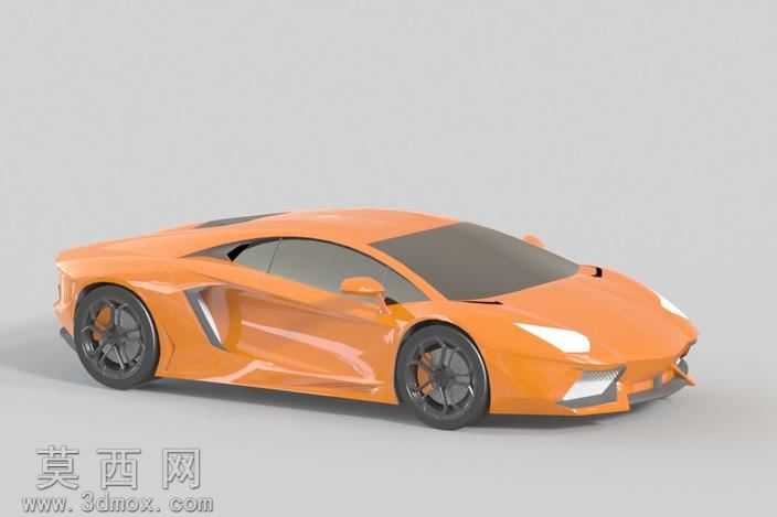 Aventador

