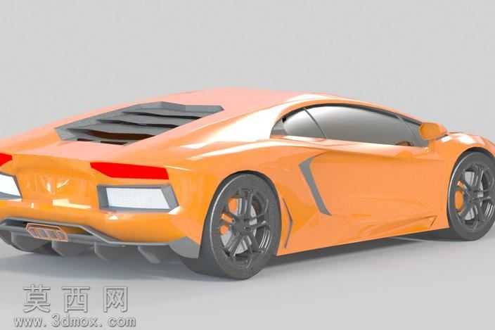Aventador
