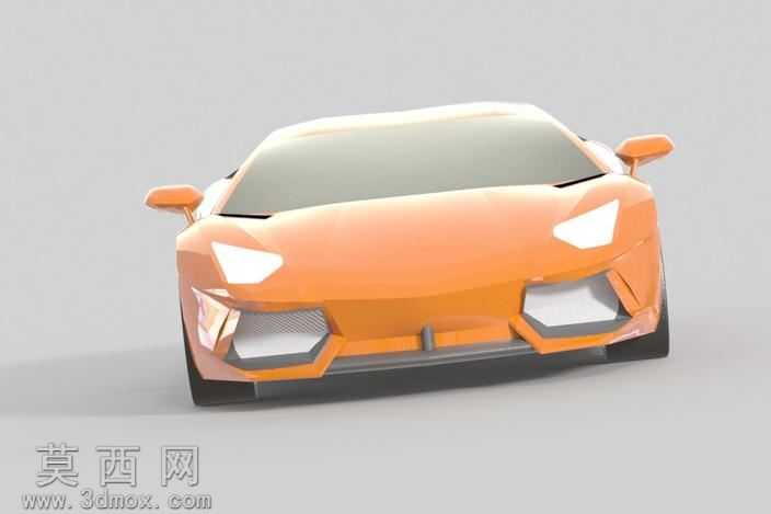 Aventador
