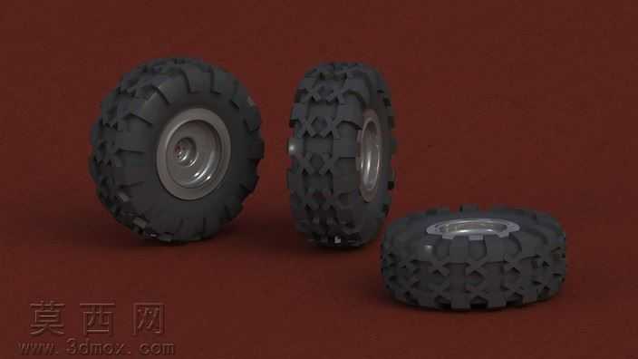 ATV��̥
