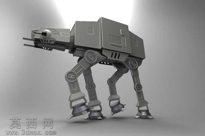 �����ս�۹��ֿ�(AT-AT)ȫ����װ������
