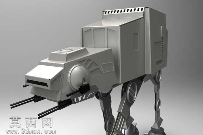 �����ս�۹��ֿ�(AT-AT)ȫ����װ������
