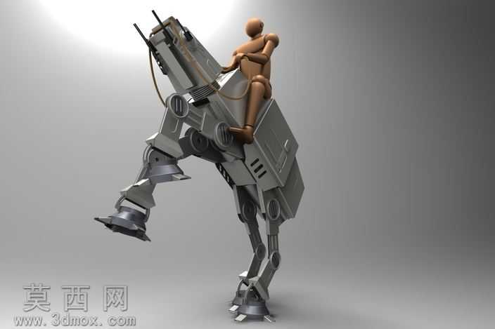 �����ս�۹��ֿ�(AT-AT)ȫ����װ������
