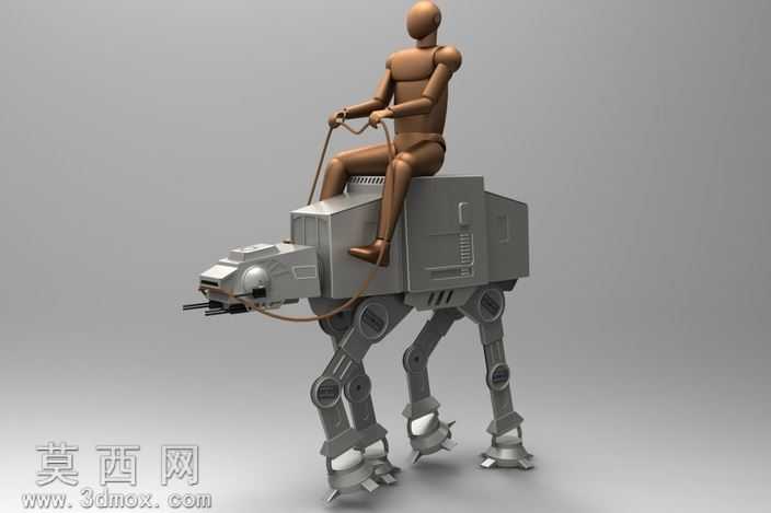 �����ս�۹��ֿ�(AT-AT)ȫ����װ������
