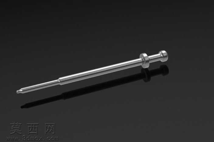 M4A1��˨����-��˨����Pin1���
