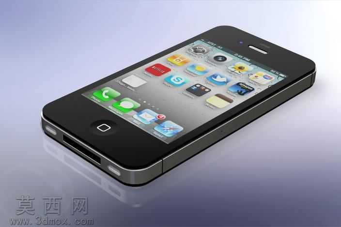 iPhone4s