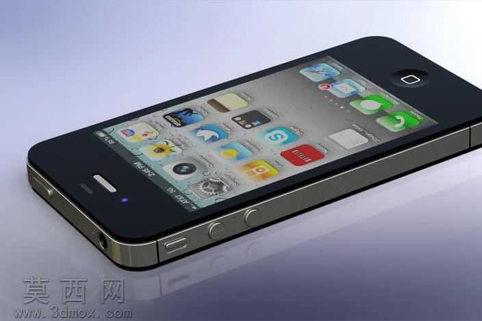 iPhone4s