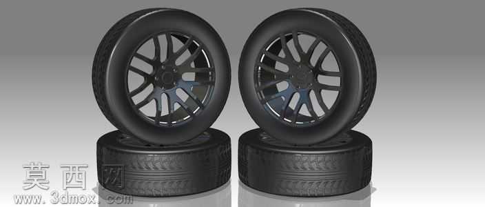 Wheel-N-Tire
