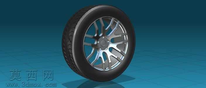Wheel-N-Tire
