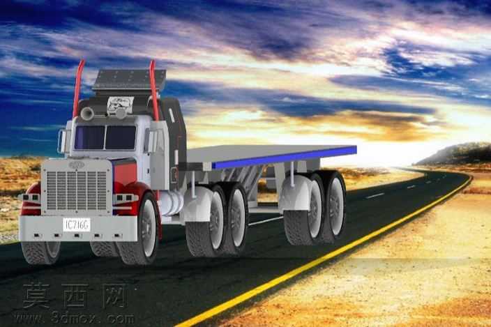 Peterbilt����
