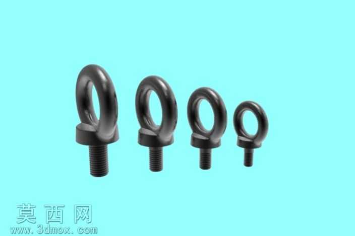 眼睛螺丝M8,M10,M12M16