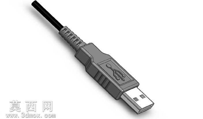 USB
