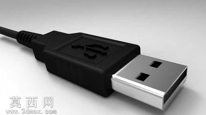 USB
