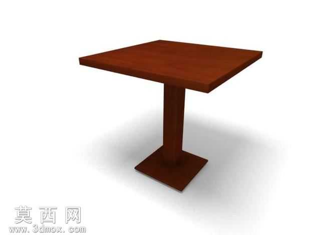 简单的桌子
