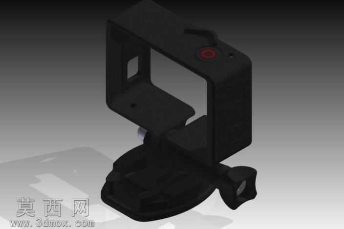 GoPro��������ͷ���
