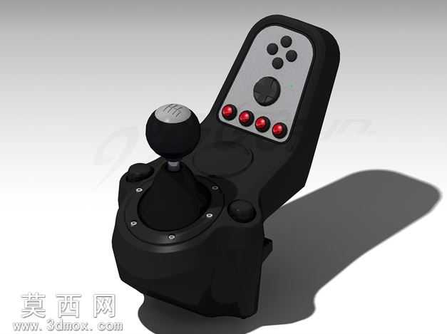 罗技G27