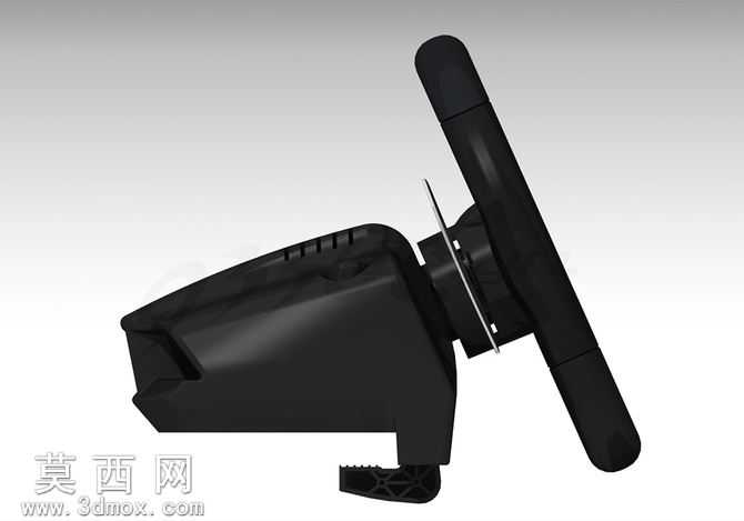 罗技G27