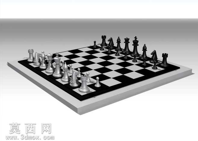 国际象棋组