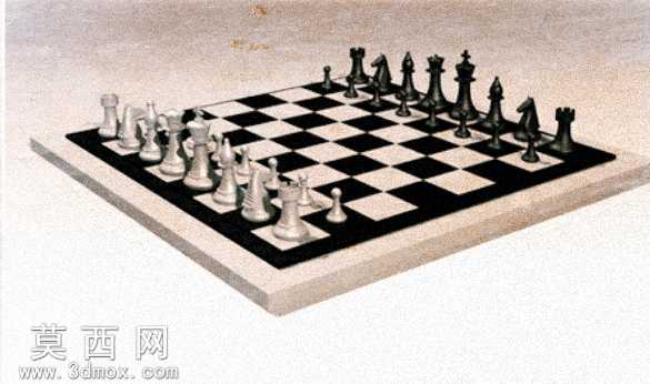 国际象棋组