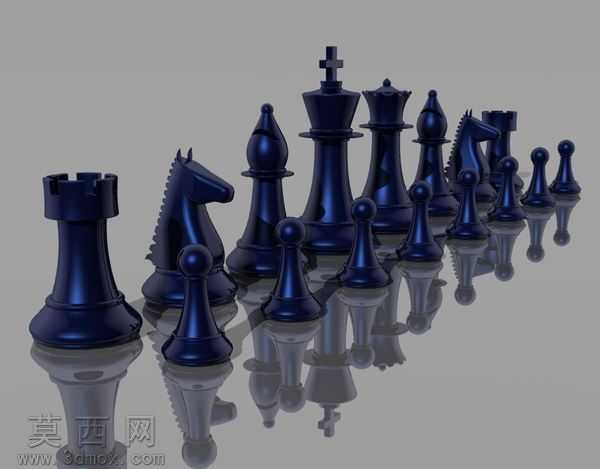国际象棋组