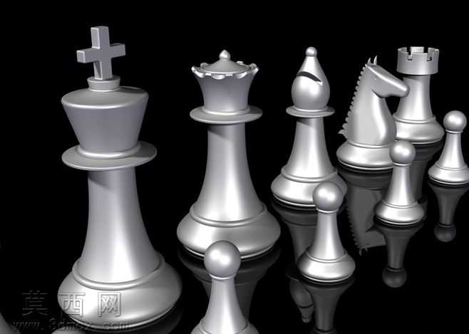 国际象棋组