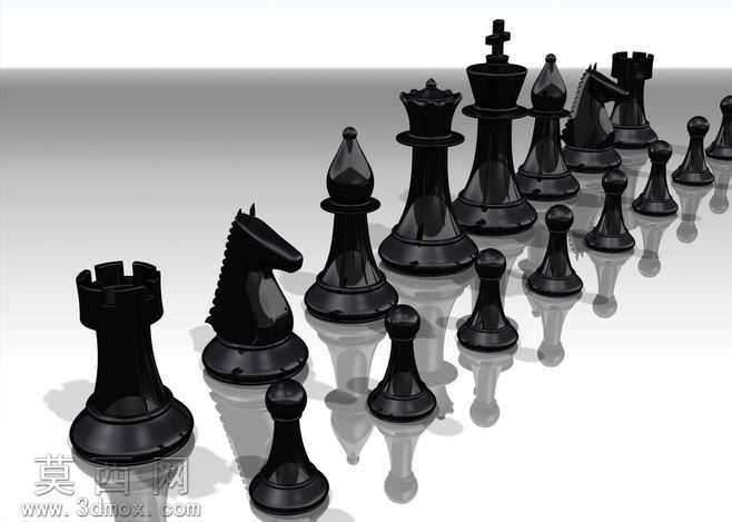 国际象棋组